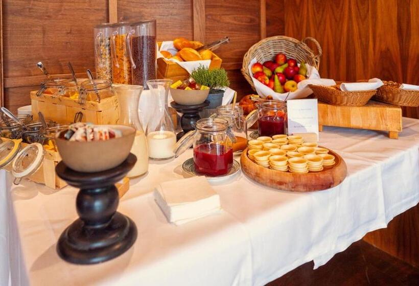 酒店 Aspria Hamburg Uhlenhorst