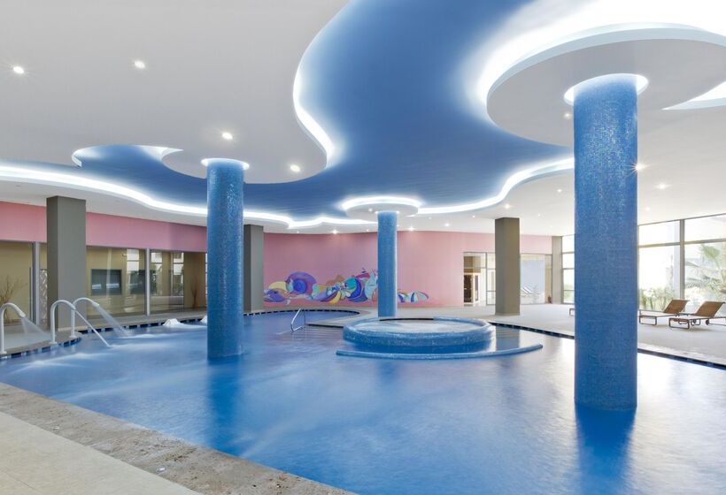 호텔 Atrium Platinum Resort & Spa