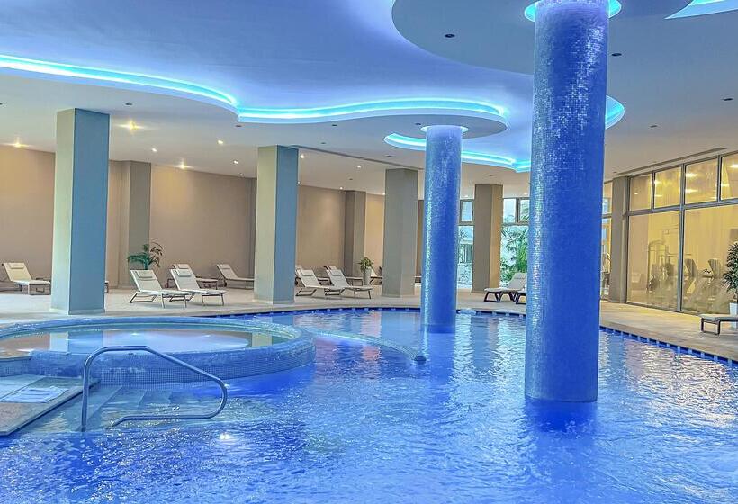 هتل Atrium Platinum Resort & Spa