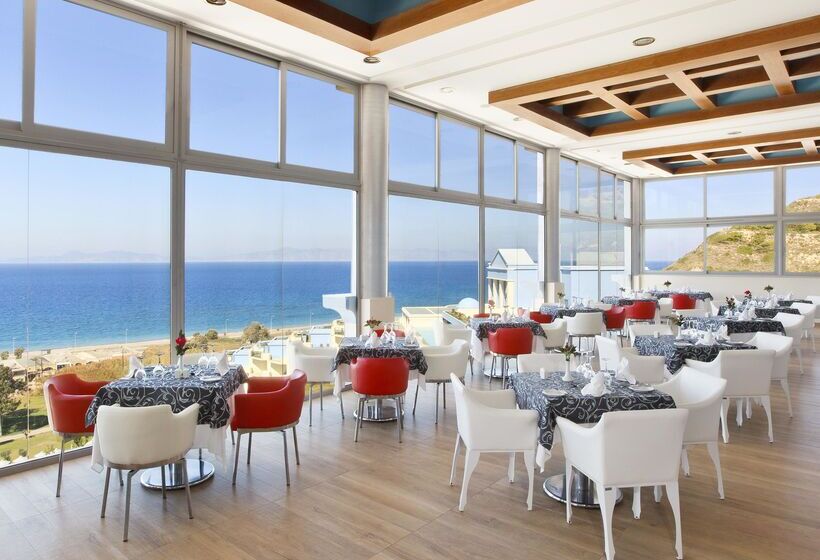 호텔 Atrium Platinum Resort & Spa