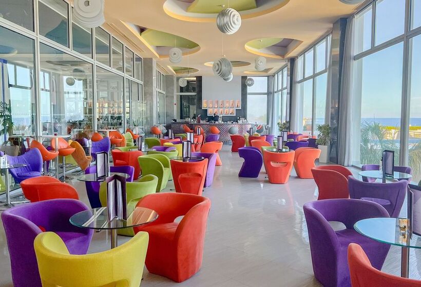 هتل Atrium Platinum Resort & Spa