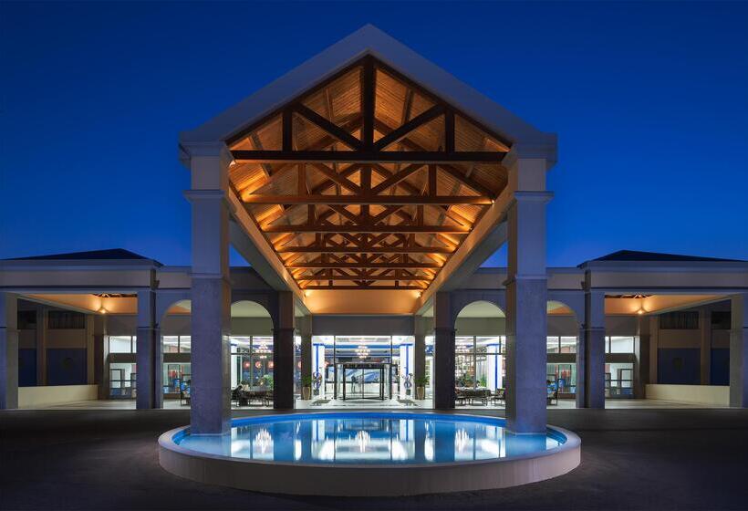 호텔 Atrium Platinum Resort & Spa