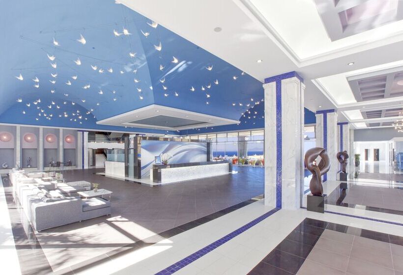 호텔 Atrium Platinum Resort & Spa