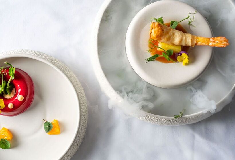 호텔 Atrium Platinum Resort & Spa