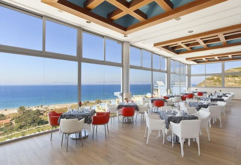 호텔 Atrium Platinum Resort & Spa