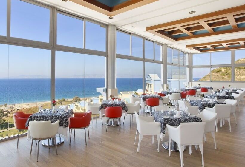 هتل Atrium Platinum Resort & Spa