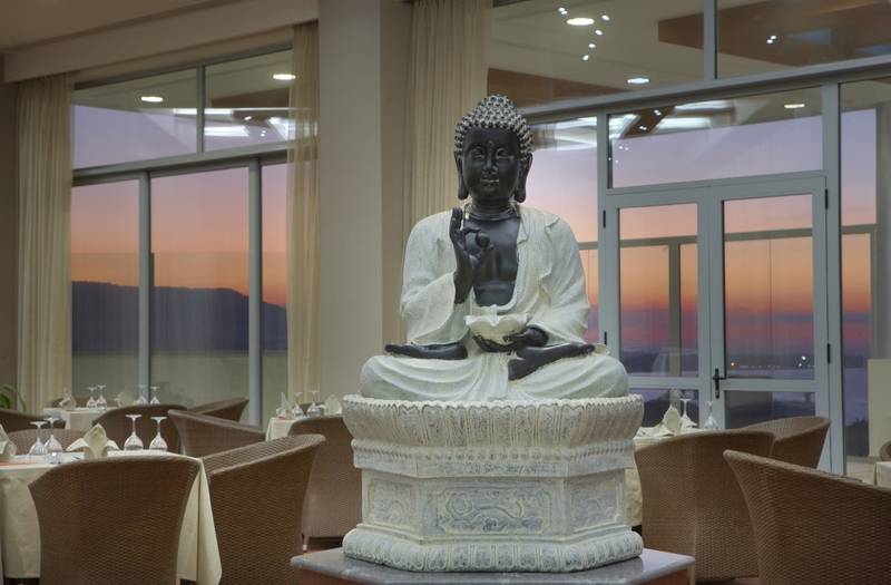 호텔 Atrium Platinum Resort & Spa