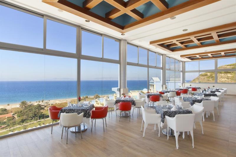 هتل Atrium Platinum Resort & Spa