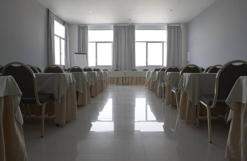 호텔 Atrium Platinum Resort & Spa