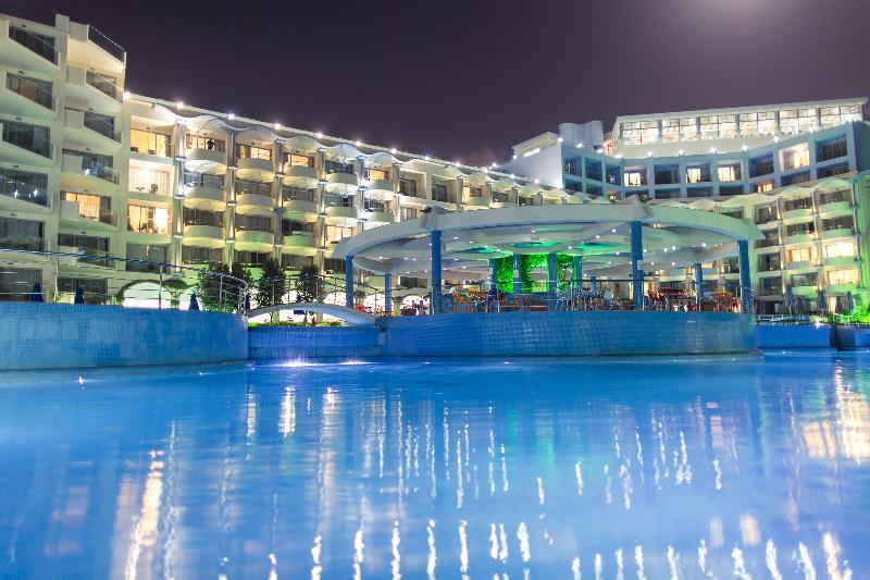 호텔 Atrium Platinum Resort & Spa