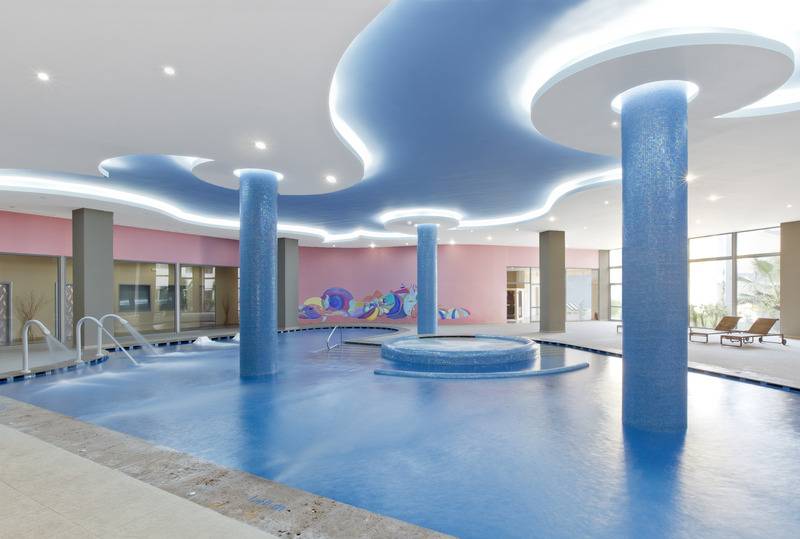 هتل Atrium Platinum Resort & Spa