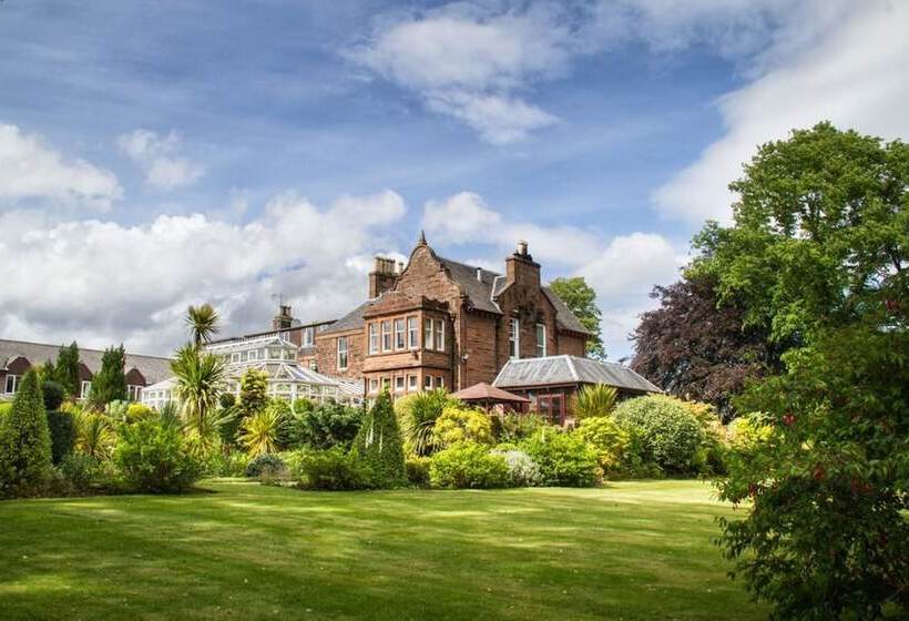 فندق Auchrannie Resort