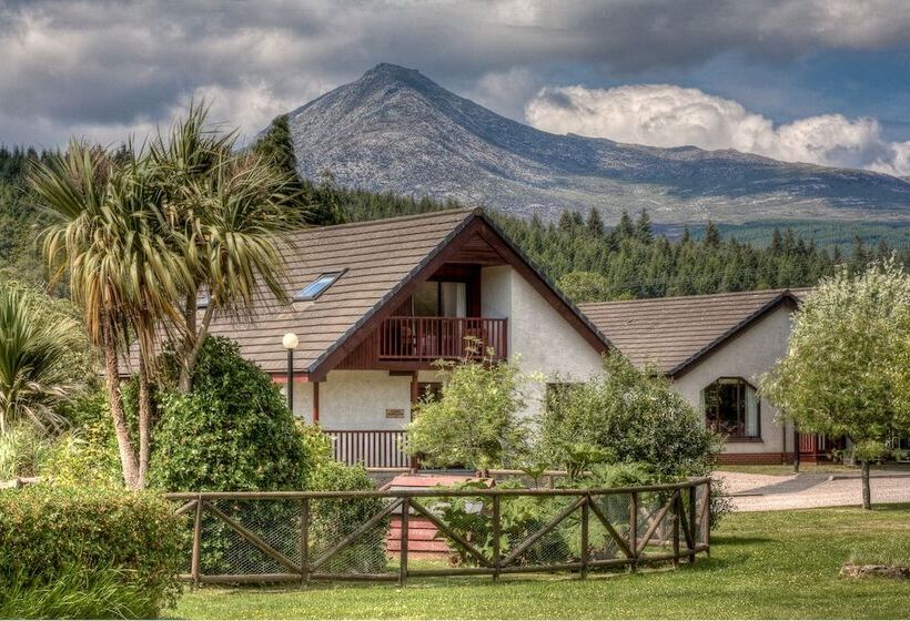 Hotel Auchrannie Resort