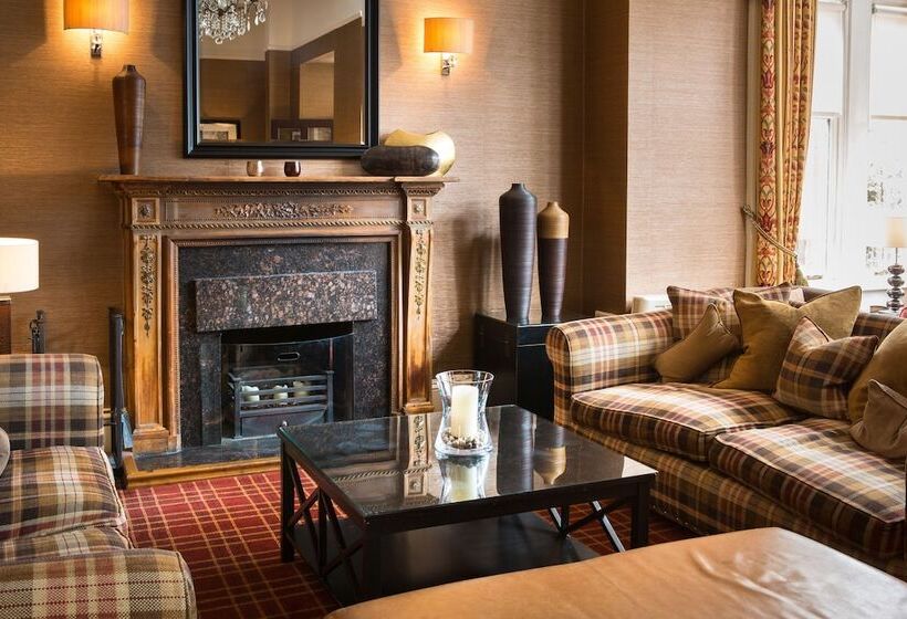 Hotel Auchrannie Resort