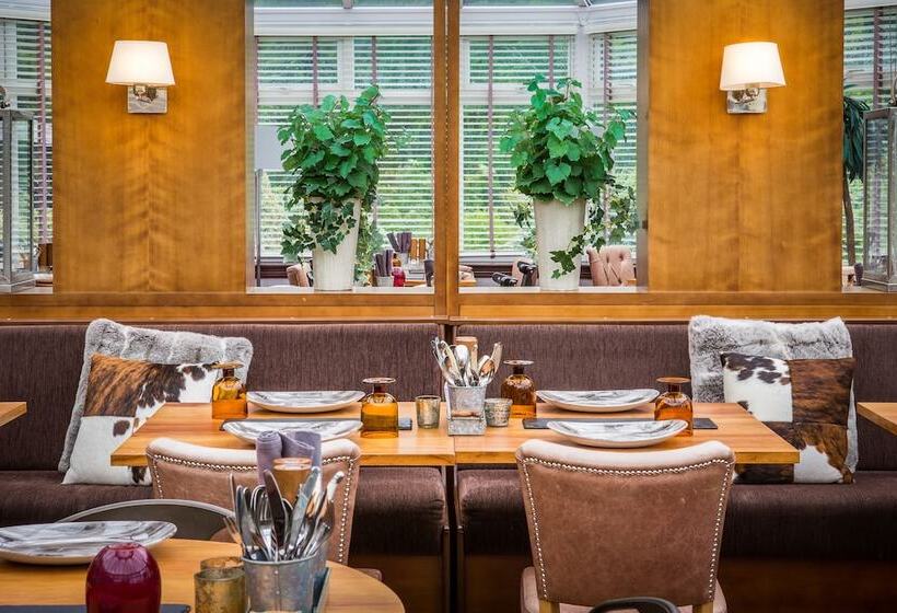 Hotel Auchrannie Resort