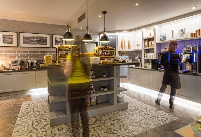 Hotel Auchrannie Resort