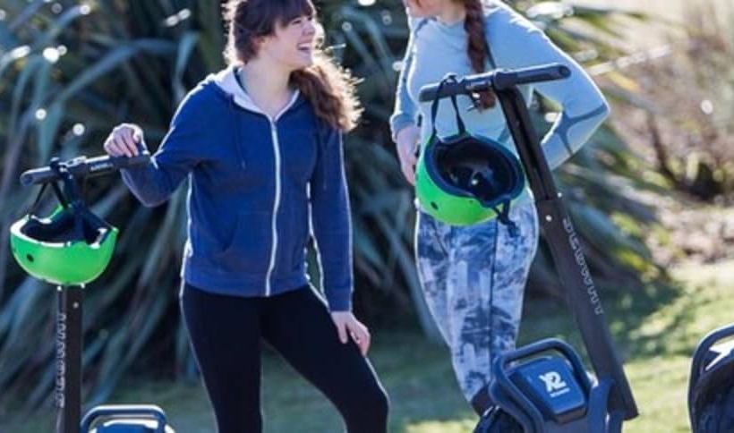 酒店 Auchrannie Resort