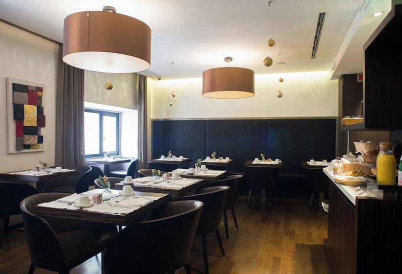 בית מלון כפרי Divina Luxury