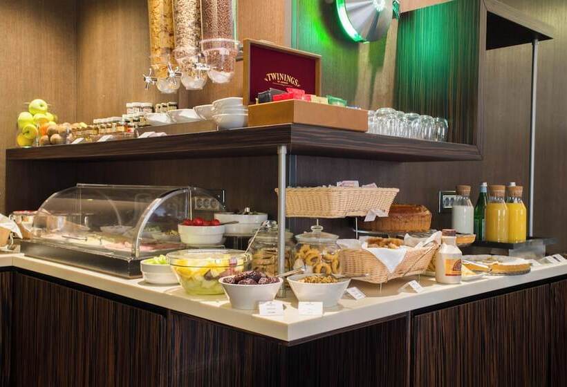 בית מלון כפרי Divina Luxury