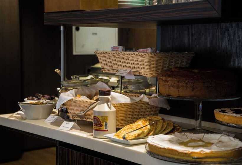 בית מלון כפרי Divina Luxury