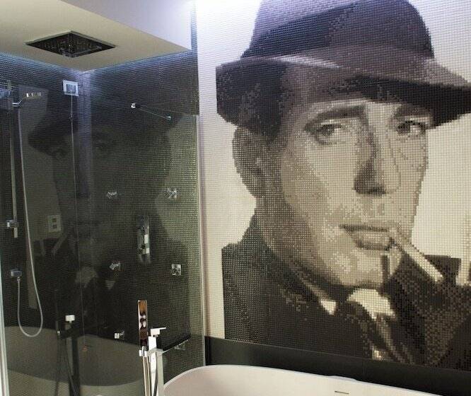 בית מלון כפרי Divina Luxury