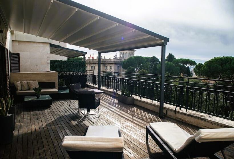 בית מלון כפרי Divina Luxury