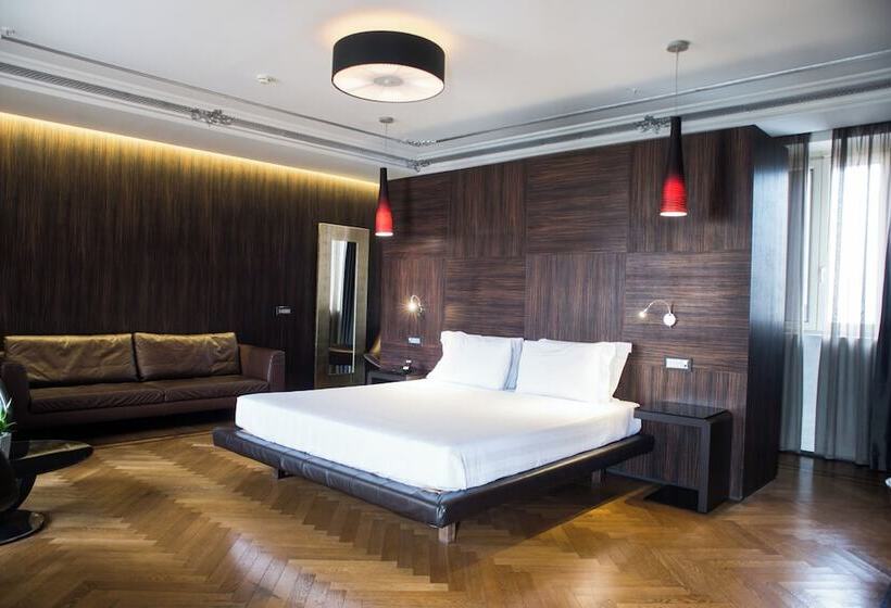 בית מלון כפרי Divina Luxury