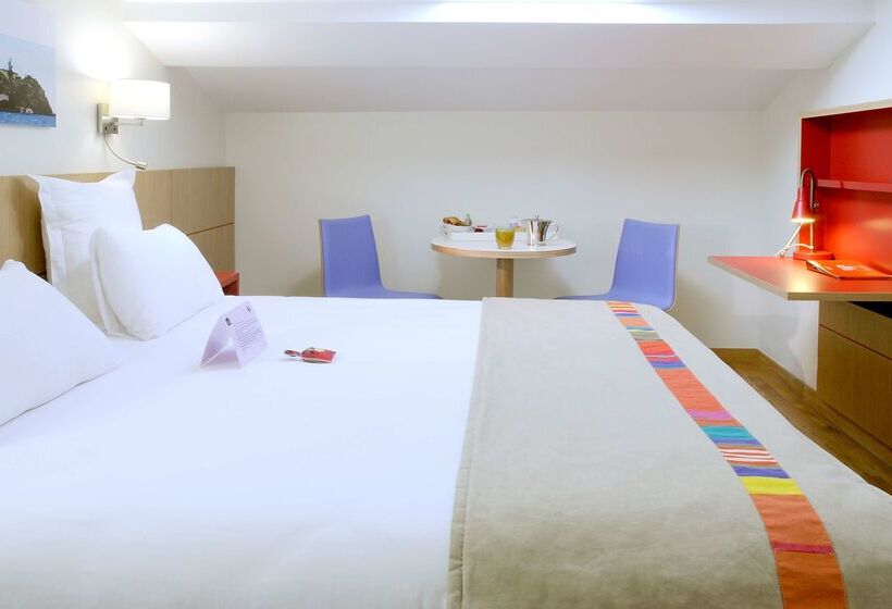 Best Western Hotel Du Mucem