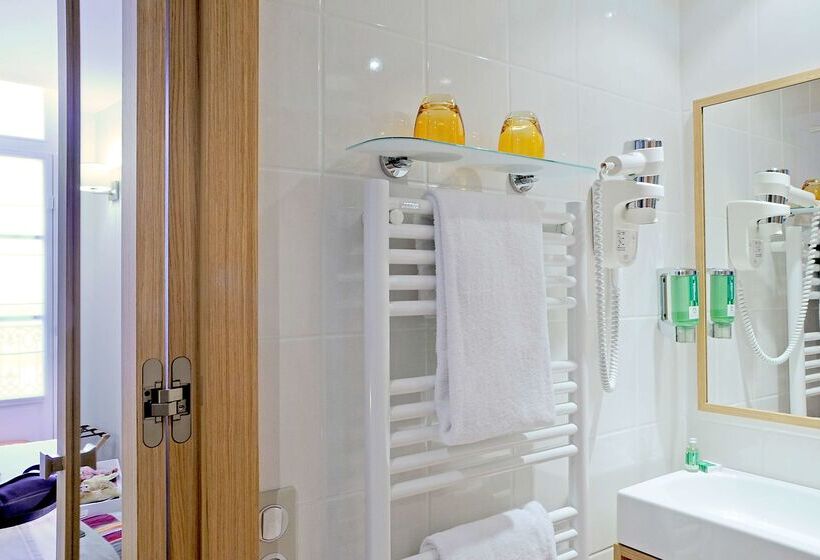 Best Western Hotel Du Mucem