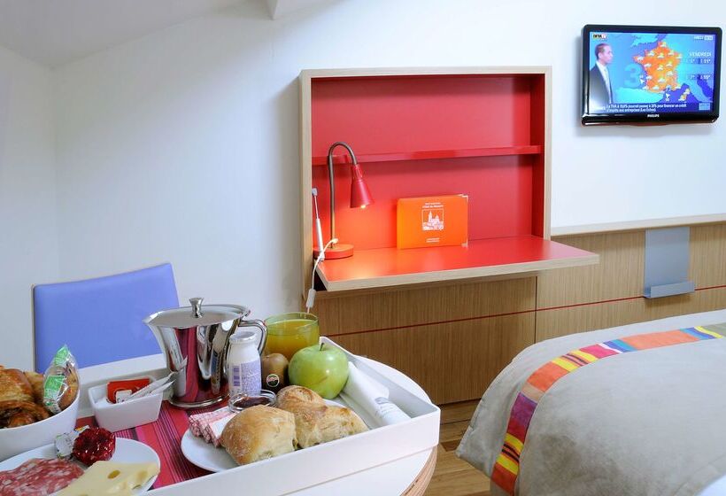 Best Western Hotel Du Mucem