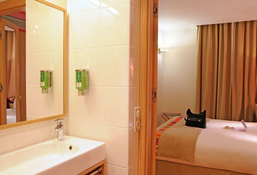 Best Western Hotel Du Mucem