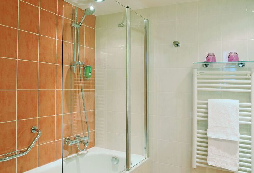 Best Western Hotel Du Mucem