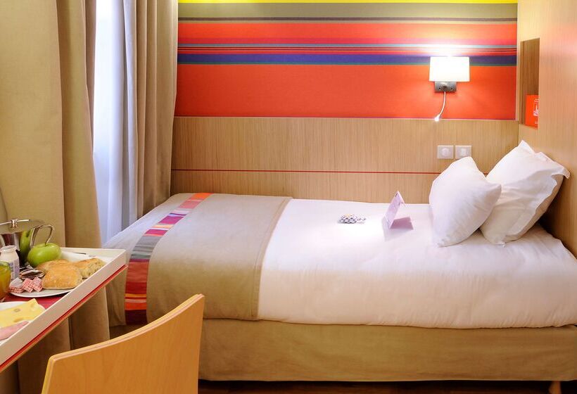 Best Western Hotel Du Mucem