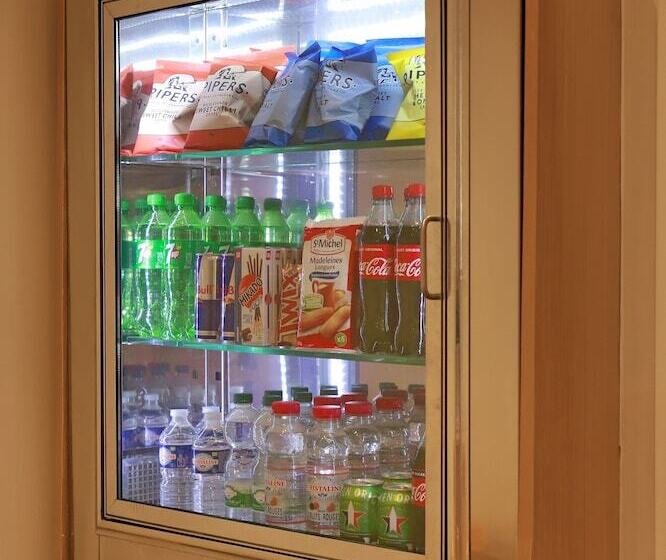 Best Western Hotel Du Mucem