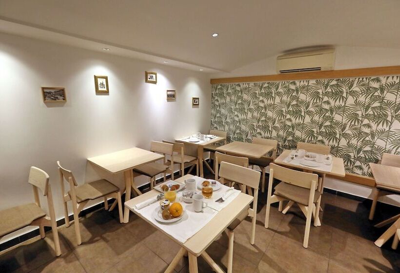 Best Western Hotel Du Mucem