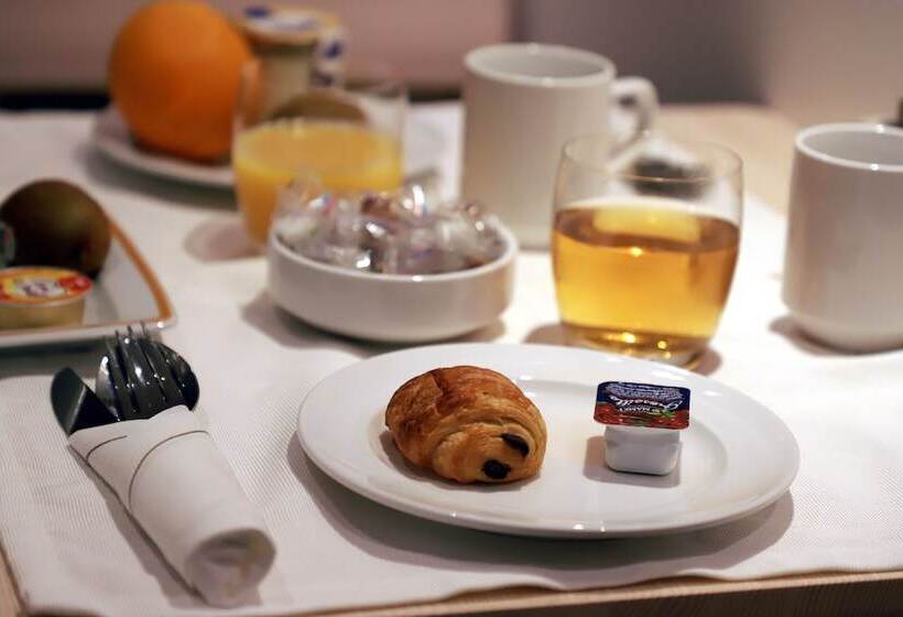 Best Western Hotel Du Mucem