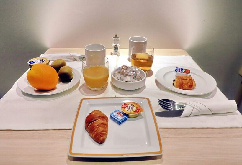 Best Western Hotel Du Mucem