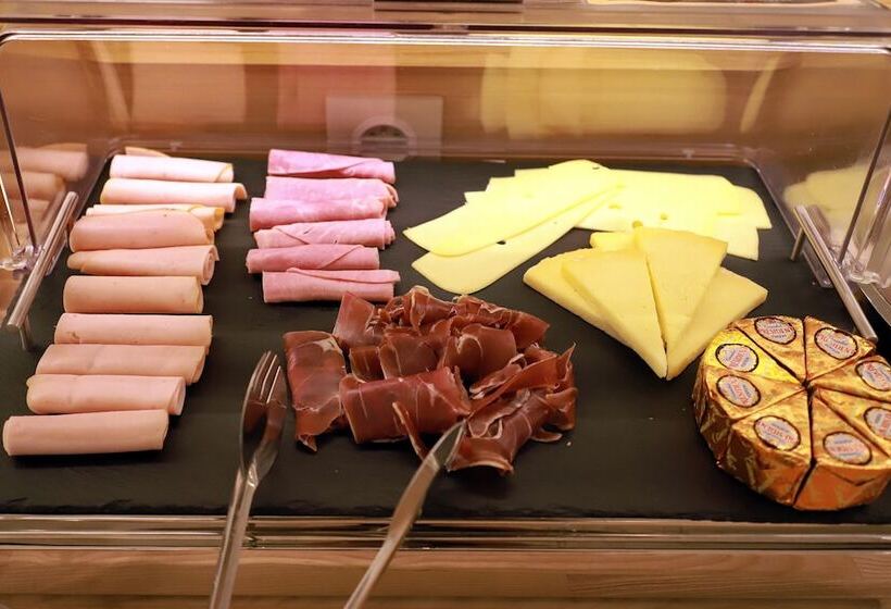 Best Western Hotel Du Mucem