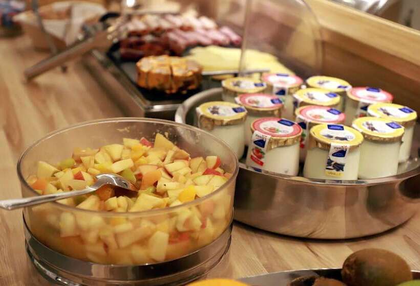 Best Western Hotel Du Mucem