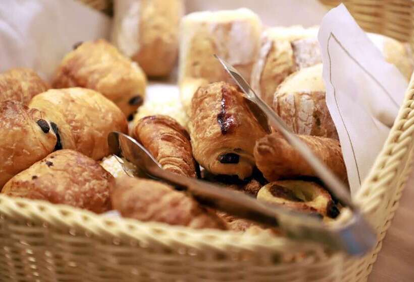 Best Western Hotel Du Mucem