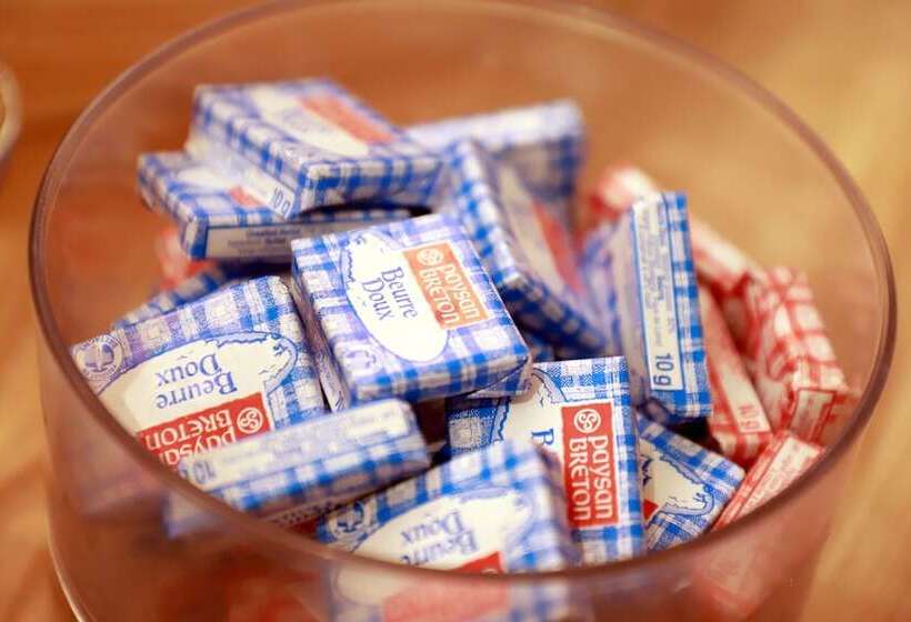 Best Western Hotel Du Mucem