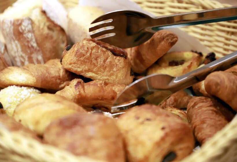 Best Western Hotel Du Mucem