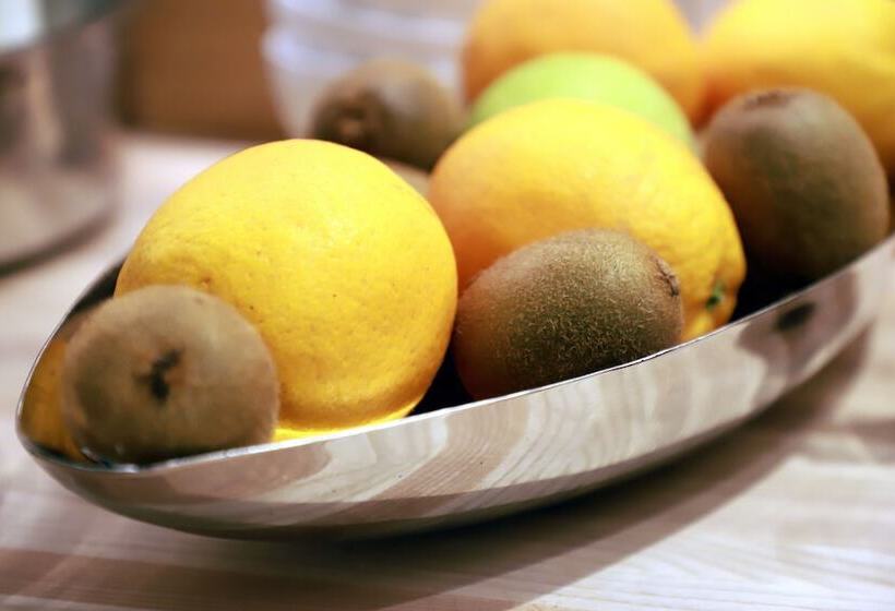 Best Western Hotel Du Mucem