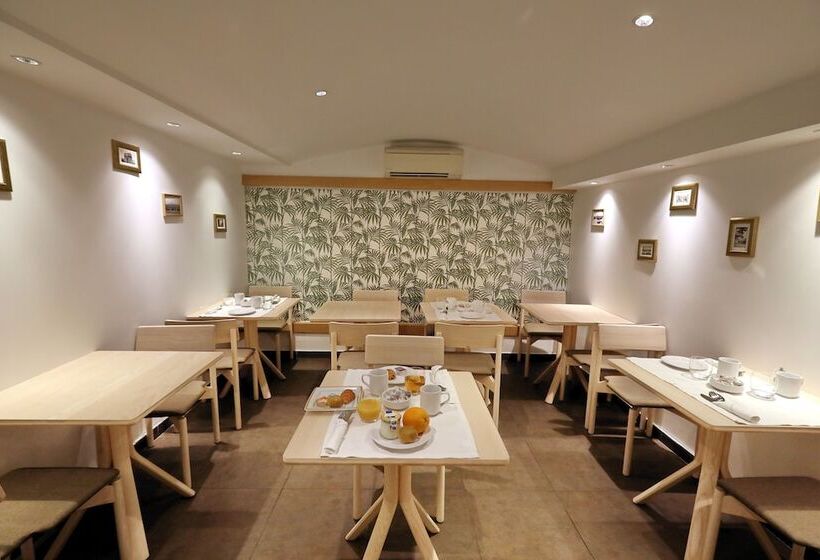 Best Western Hotel Du Mucem