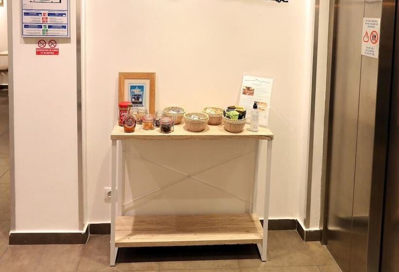 Best Western Hotel Du Mucem