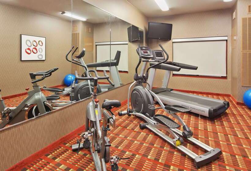 فندق Best Western Plus Austin Airport Inn & Suites