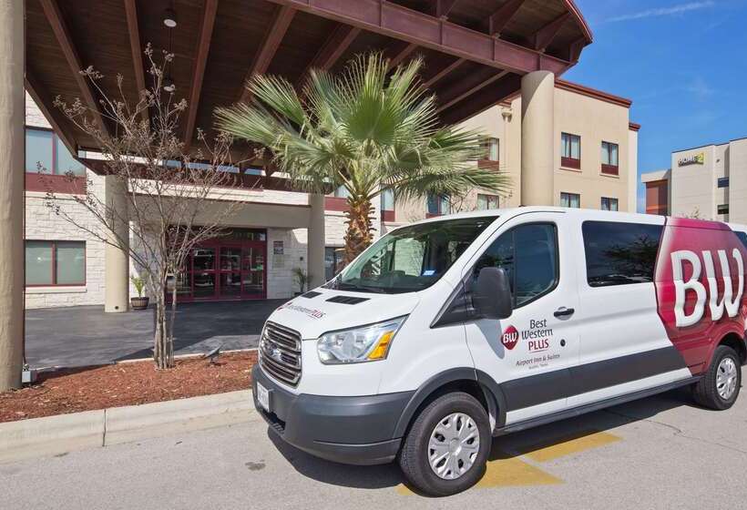 فندق Best Western Plus Austin Airport Inn & Suites