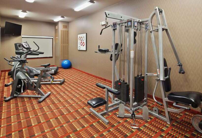 ホテル Best Western Plus Austin Airport Inn & Suites