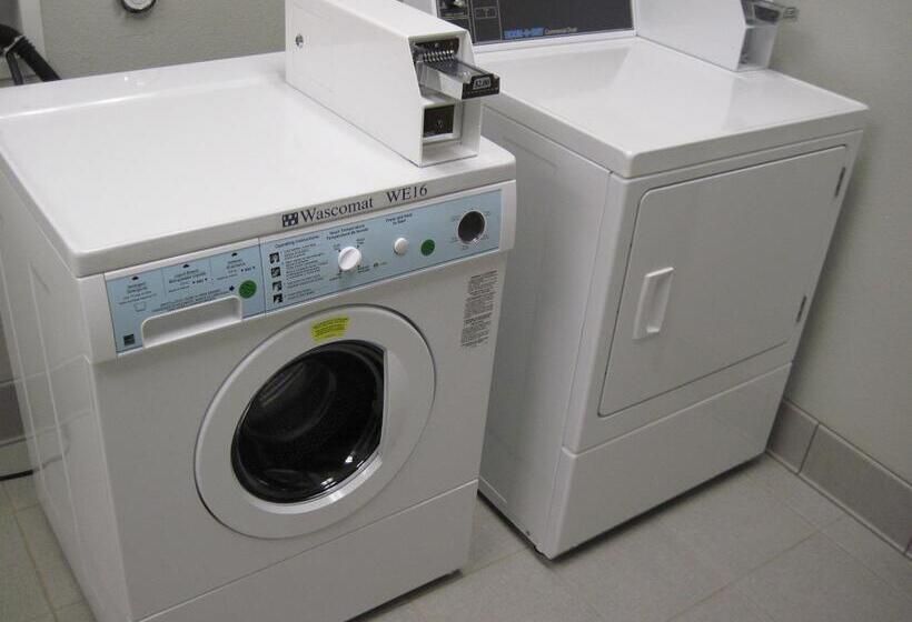 فندق Best Western Plus Austin Airport Inn & Suites