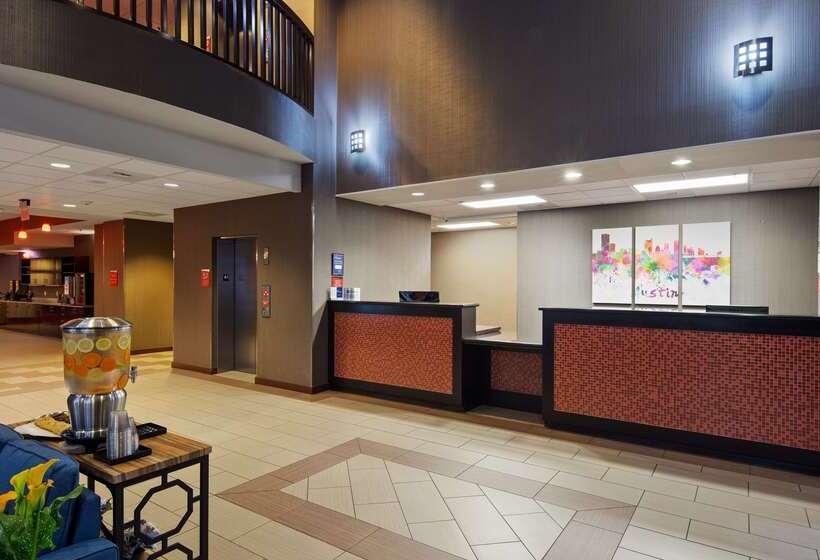 فندق Best Western Plus Austin Airport Inn & Suites